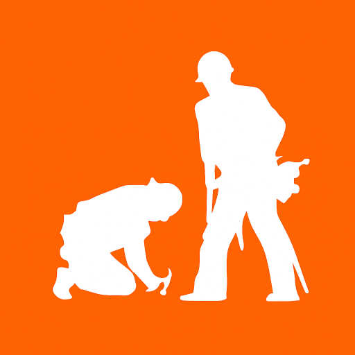 Just Jobs Easy and Offline CRM