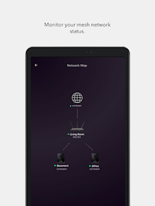 Screenshot 20 NETGEAR Nighthawk – WiFi Route android