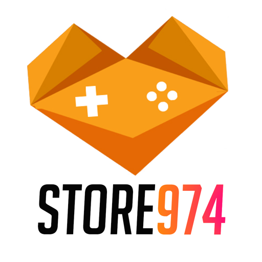 Store 974 ستور logo