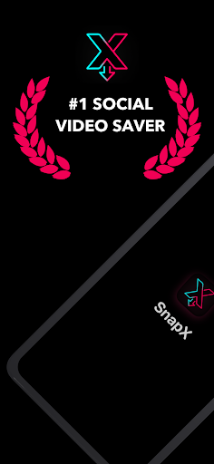 SnapX Pro Save Your Moments