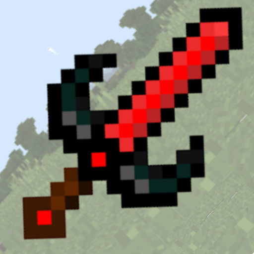 Swords Mod for MCPE logo