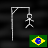 Jogo da forca (Brasileiro) icon