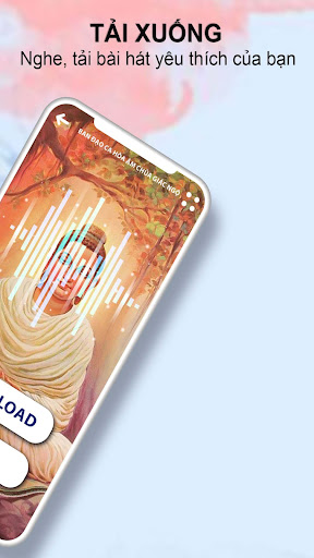 Nhạc Phật Giác Ngộ Cuộc Sống