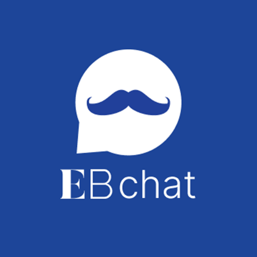 EB Chat by EButler 2.6.0 Icon