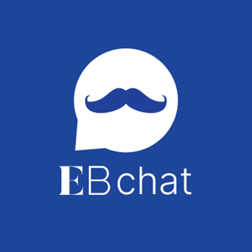 EB Chat by EButler logo