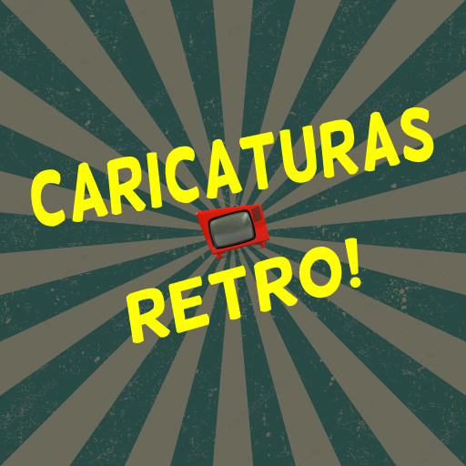 Caricaturas Retro - Pelis & TV logo