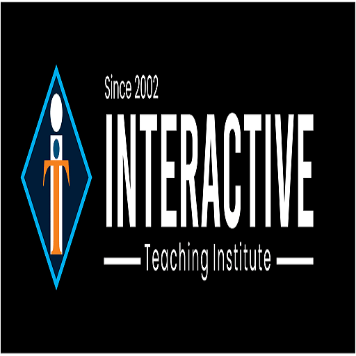 INTERACTIVE TEACHING INSTITUTE logo