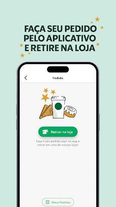 Starbucks Brasilのおすすめ画像1