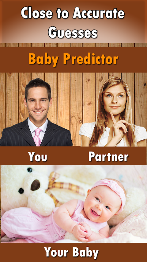 Baby Predictor - Future Baby Face Generator Prankのおすすめ画像4