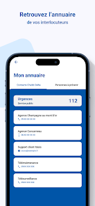 Screenshot image