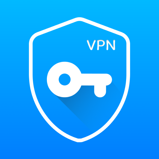 VPN Master: VPN Proxy, VPN App 1.0.6.8 Icon