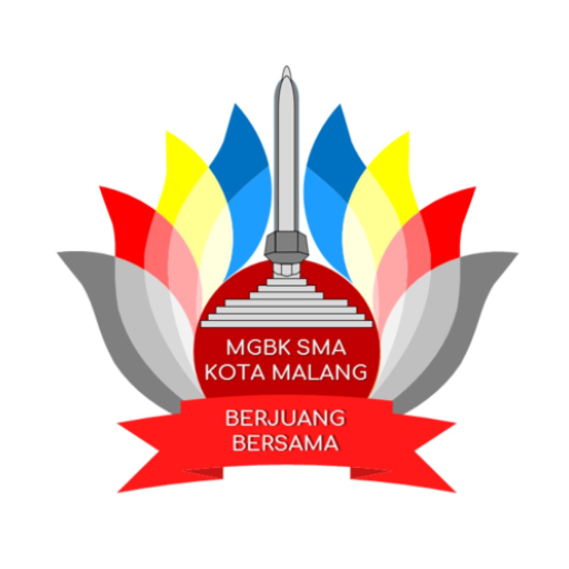 MGBK SMA Kota Malang 3.0 Icon