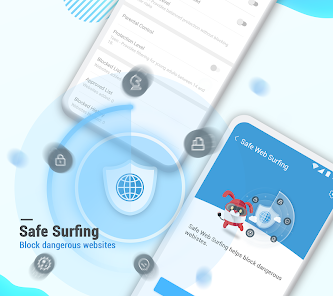 Dr. Safety: Antivirus, Booster – Apps On Google Play