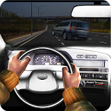 Drive Toned Taz Simulator icon