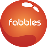 FABBLES -Travel and Activities icon