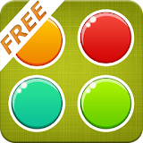 Ultimate Kids Color 2 Free New icon