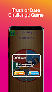Truth or Dare Challenge Game v0.9 Mod Apk (Unlimited Money/Mod Menu) Free For Android 4