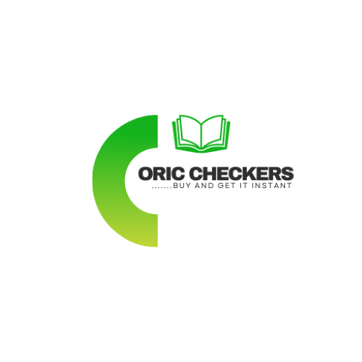 Oric Checkers 1.0 Icon