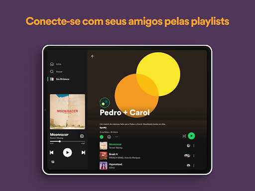 Spotify v8.9.32.624 APK Mod Premium  — Screenshot 16