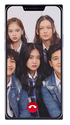 Videollamada Magic 5 Indosiar - Screenshot 2