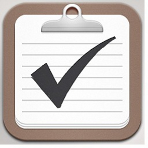 To Do List Pro logo
