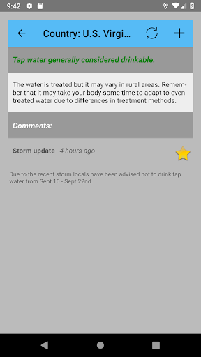 FaucetSafe screenshot 9