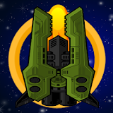 Spaceship Strike icon