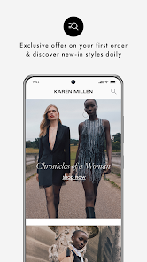 Karen Millen: Fashion Shopping - Apps on Google Play