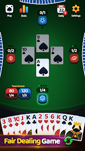 Spades Origins: Card Game Unknown