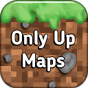 Only Up maps for Minecraft PE APK