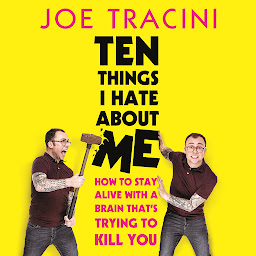Obraz ikony: Ten Things I Hate About Me: The instant Sunday Times bestseller
