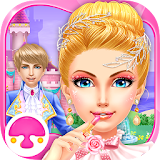 Princess Party Salon:Girl Game icon