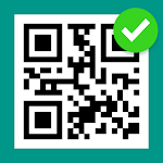 Cover Image of Descargar QR Code Scanner - QR & Barcode Reader, QR Reader 1.4.5 APK