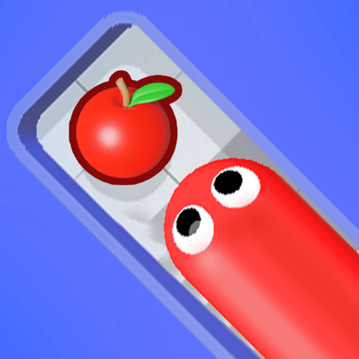 Snake Feed logo