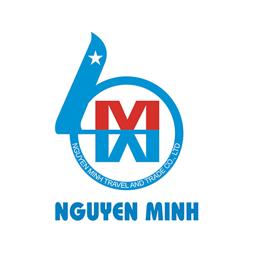 Taxi Nguyên Minh logo