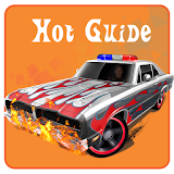 Guide Hot Wheels -- Race off icon