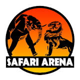 Safari Arena: Animal Fighter icon