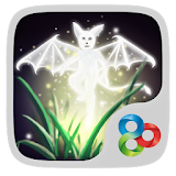 The Bat Elf GO Launcher Theme icon