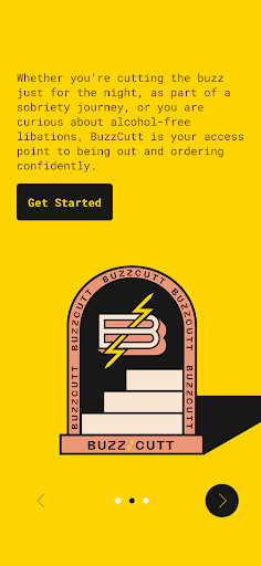 BuzzCutt Screenshot 1 - AppWisp.com