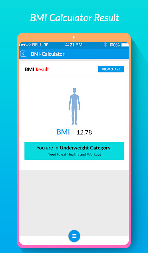 Health and Medical Calculator