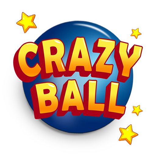 Crazy Ball - 🕹️ Online Game
