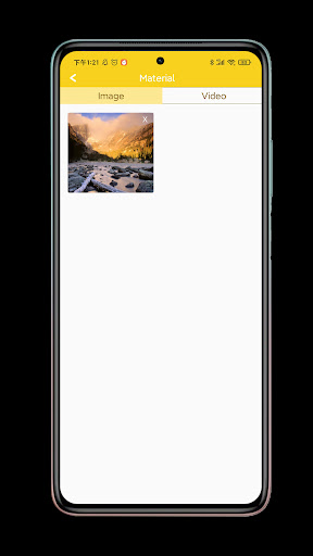 LAIZESKE Screen 2