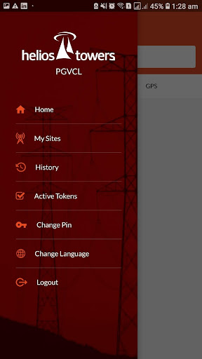 Smart Recharge Screen 2