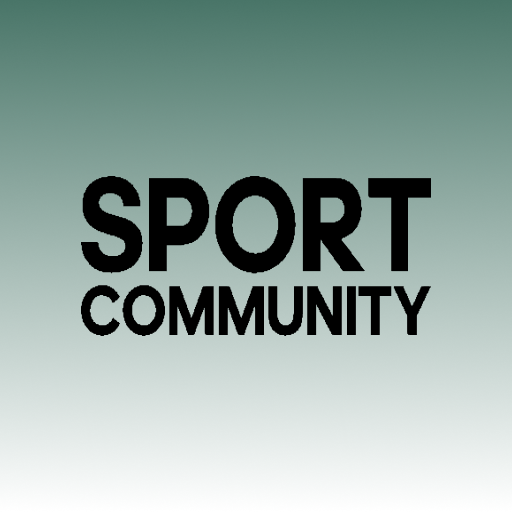 Sport Community logo