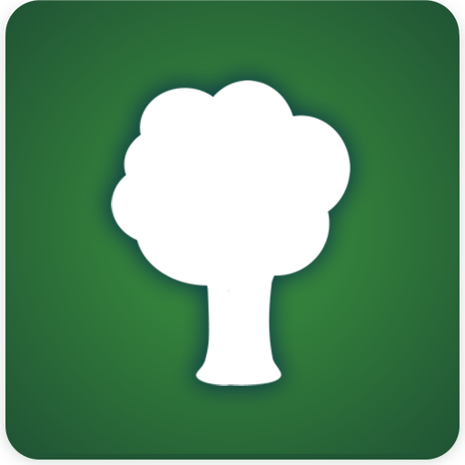 Dendrologas  Icon