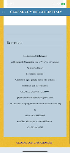 Network Italia Screen 2