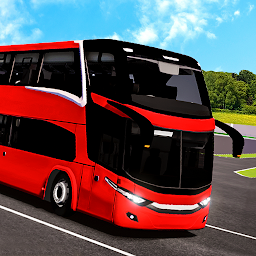 Icon image Bus Simulator Coach Bus Games