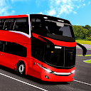 Bus Simulator Coach Bus Driver 1.0 APK Скачать