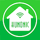Hunonic Beta Download on Windows