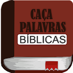 Cover Image of Télécharger Caça Palavras Bíblicas  APK